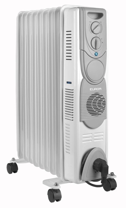 Elektrische kachel Alutherm XS Wifi
