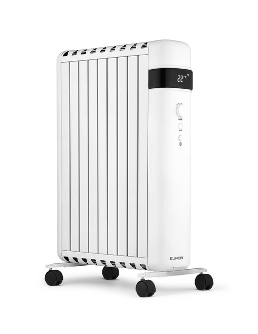 Elektrische kachel Alutherm XS Wifi
