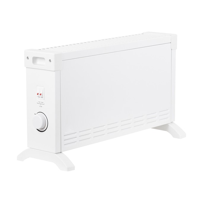 Elektrische kachel Alutherm XS Wifi