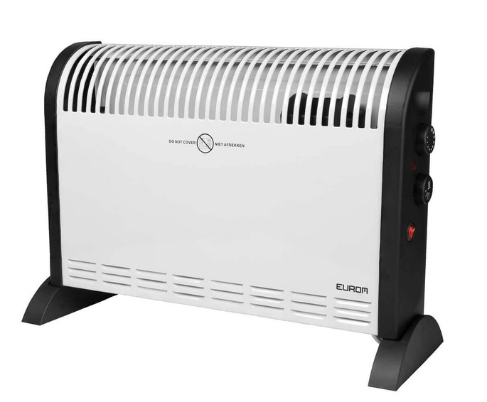 Elektrische kachel Alutherm XS Wifi