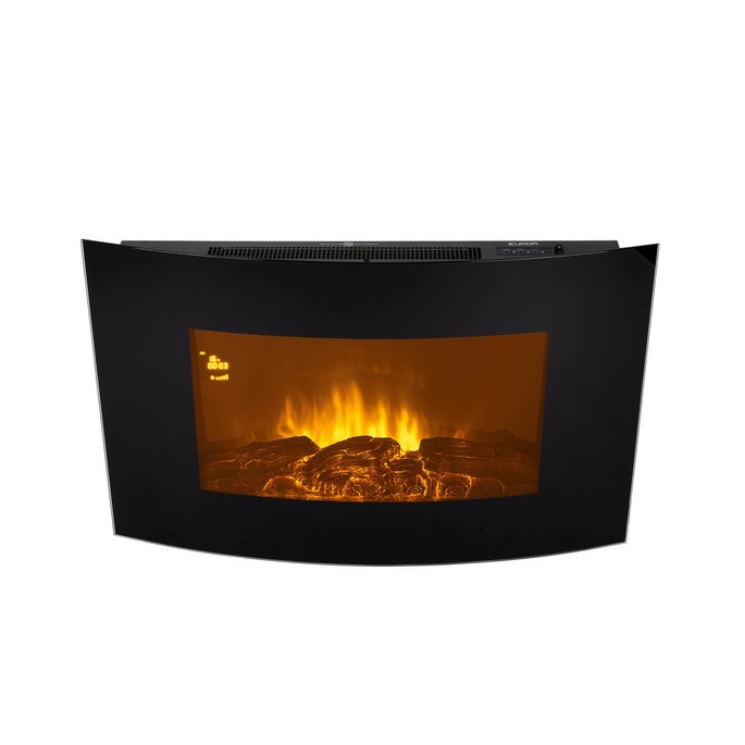 Elektrische kachel Alutherm XS Wifi