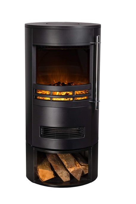 Elektrische kachel Alutherm XS Wifi