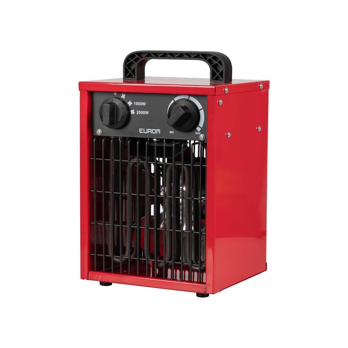 Elektrische kachel Alutherm XS Wifi