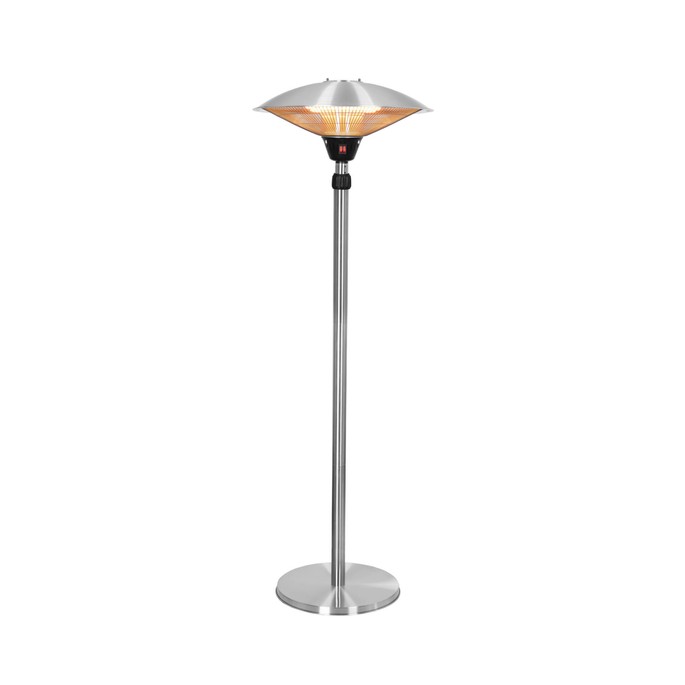 Elektrische kachel Alutherm XS Wifi