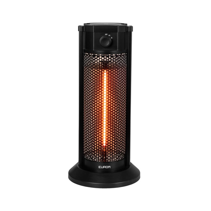 Elektrische kachel Alutherm XS Wifi