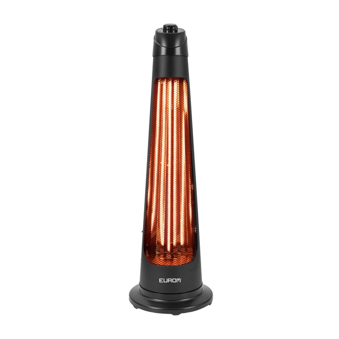 Elektrische kachel Alutherm XS Wifi