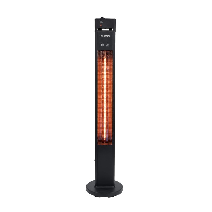Elektrische kachel Alutherm XS Wifi