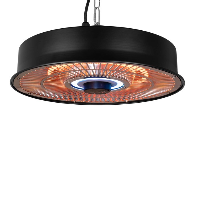 Elektrische kachel Alutherm XS Wifi