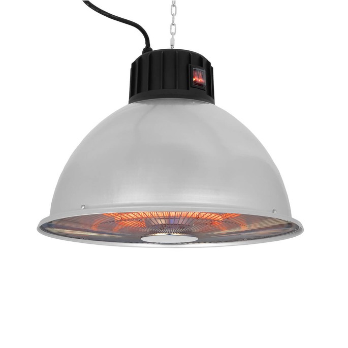 Elektrische kachel Alutherm XS Wifi