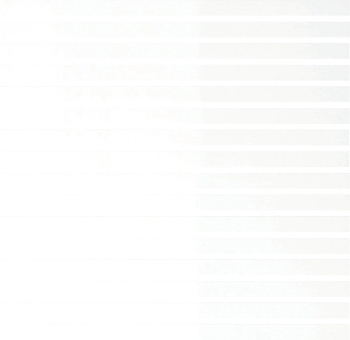 Osmo Sichtblende Alu-Fence Rhombus B Weiß 180 x 182 cm