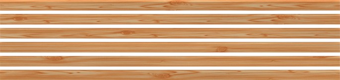 Osmo Erweiterungsset Alu-Fence Rhombus Lärche 180 x 45 cm