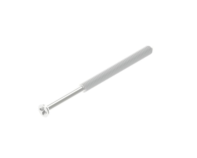 Osmo Edelstahlschraube 5 x 80 mm