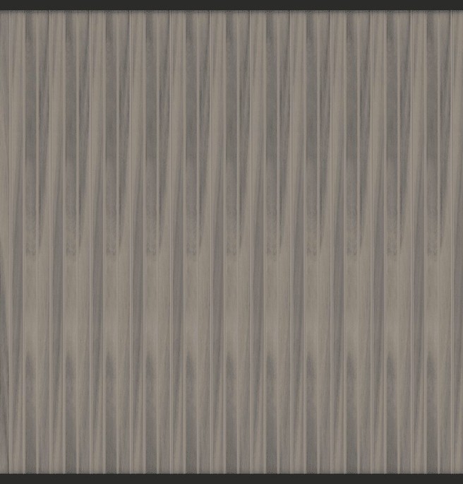 Osmo Sichtblende Flex-Fence Cube Silvergrey 184 x 188 cm