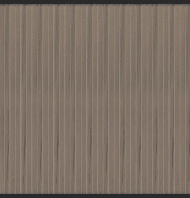 Osmo Sichtblende Flex-Fence Cube Lightbrown 184 x 188 cm