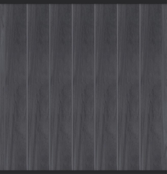 Osmo Sichtblende Flex-Fence Greystone 180 x 188 cm