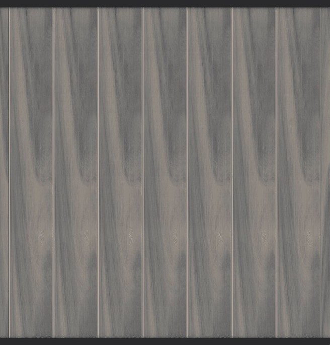 Osmo Sichtblende Flex-Fence Silvergrey 180 x 188 cm
