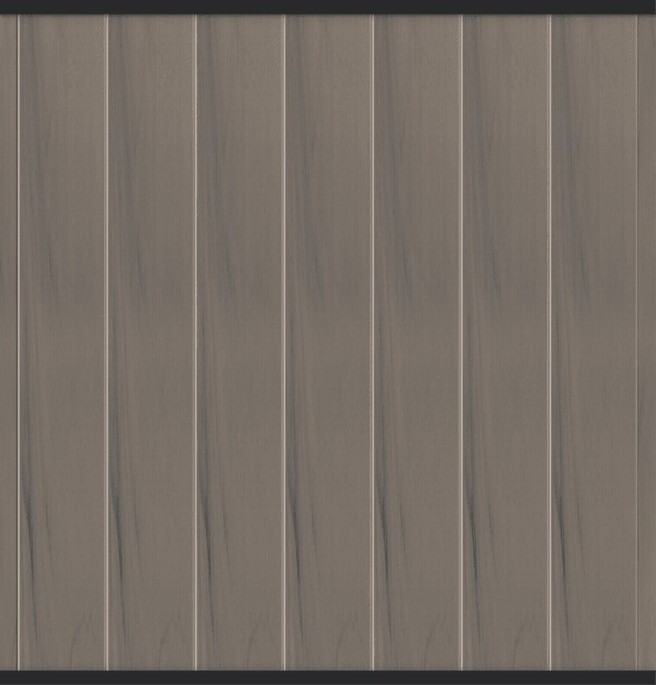 Osmo Sichtblende Flex-Fence Lightbrown 180 x 188 cm