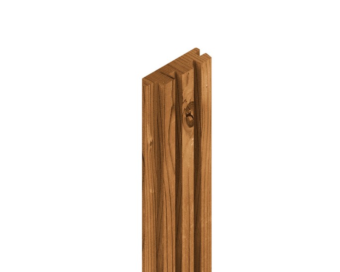 Osmo Trio Einzelprofil  176 x 9,2 x 2,5 cm