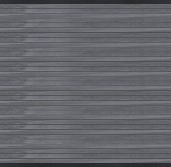 Osmo Sichtblende Multi-Fence Cube Greystone 180 x 179 cm