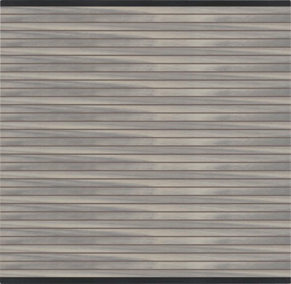 Osmo Sichtblende Multi-Fence Cube Silvergrey 180 x 179 cm