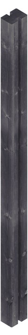 Osmo Pfosten Forsdal zur Ankermontage 10 x 14 x 220 cm