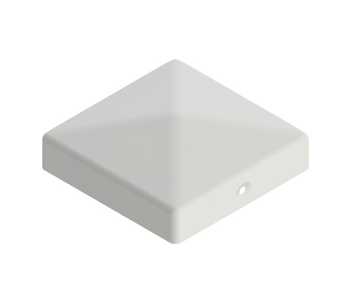 Osmo Pfostenkappe 9 x 9 x 4 cm