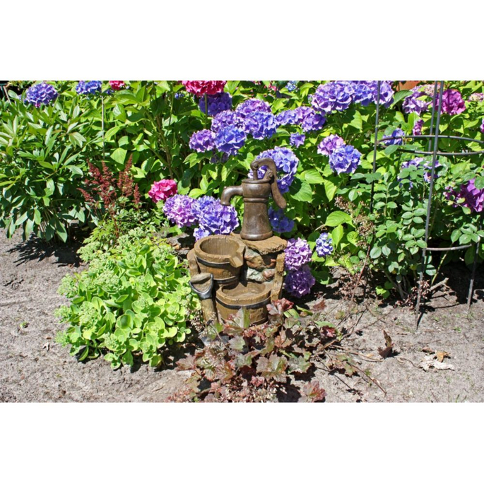 Tuinplezier Voetstuk Plantenbak PATIO