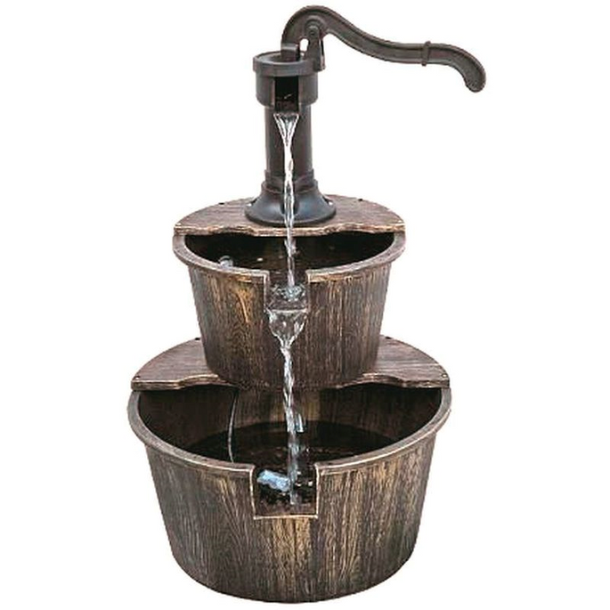 Tuinplezier Voetstuk Plantenbak PATIO