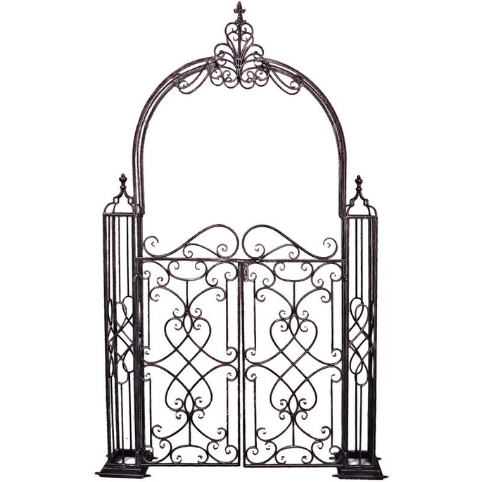 Tuinplezier Rozenboog MIRA