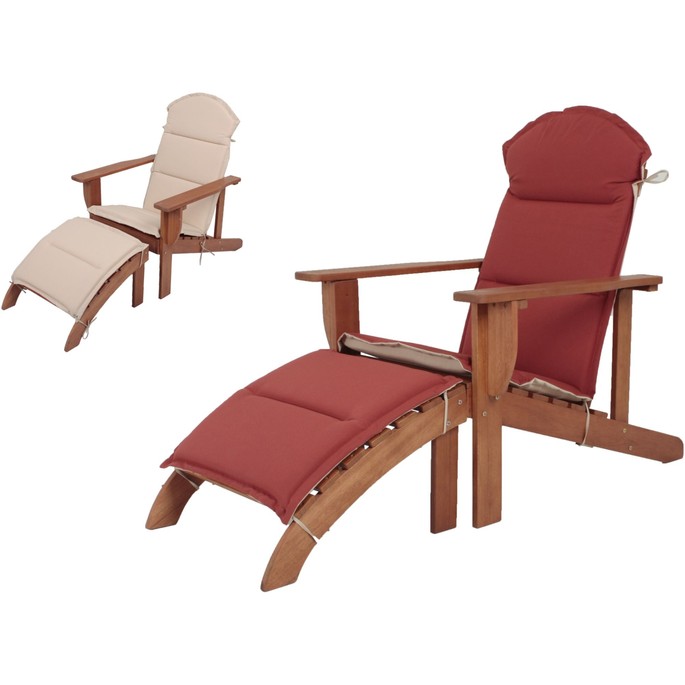 Garden Pleasure Adirondack Chair HARPER