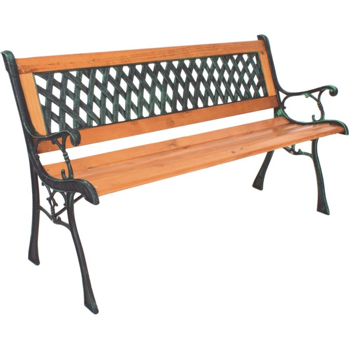 Garden Pleasure Parkbank WINDSOR