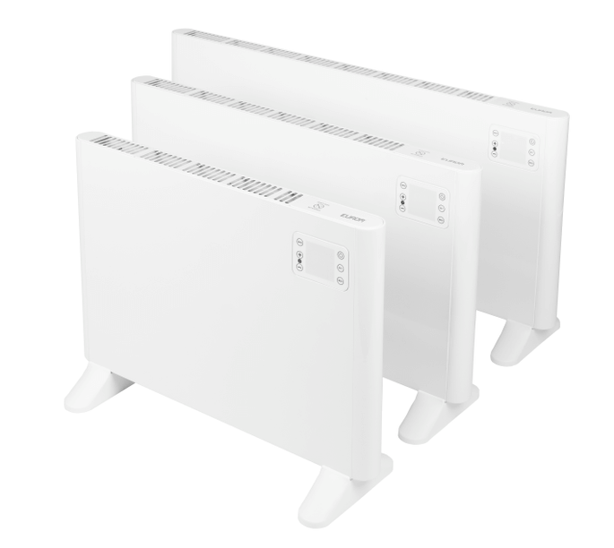 Elektroheizung Alutherm XS Wifi
