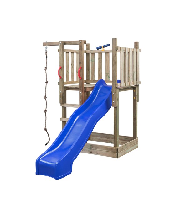 SwingKing speeltoren Mario