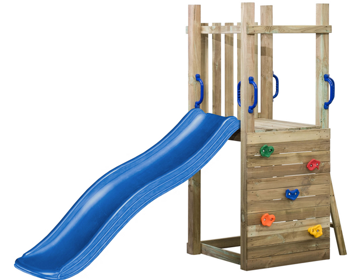 SwingKing speeltoren Irma