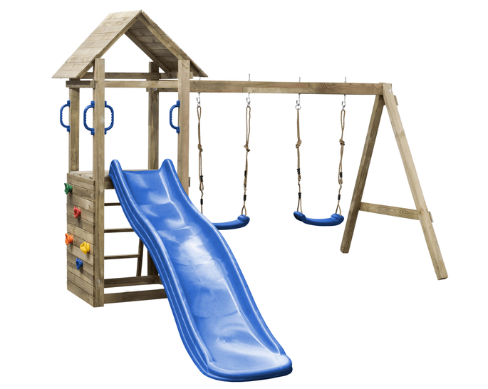 SwingKing Speeltoren Maria
