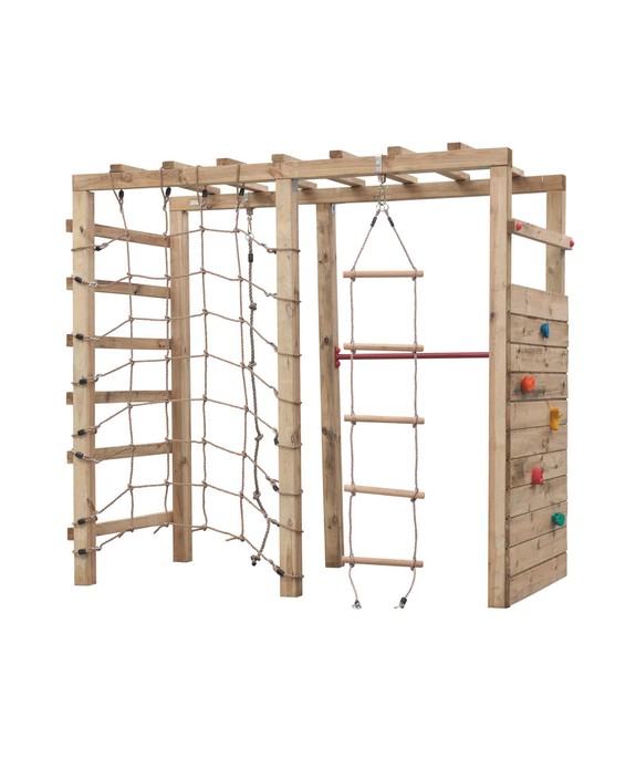 SwingKing klimrek Bokito