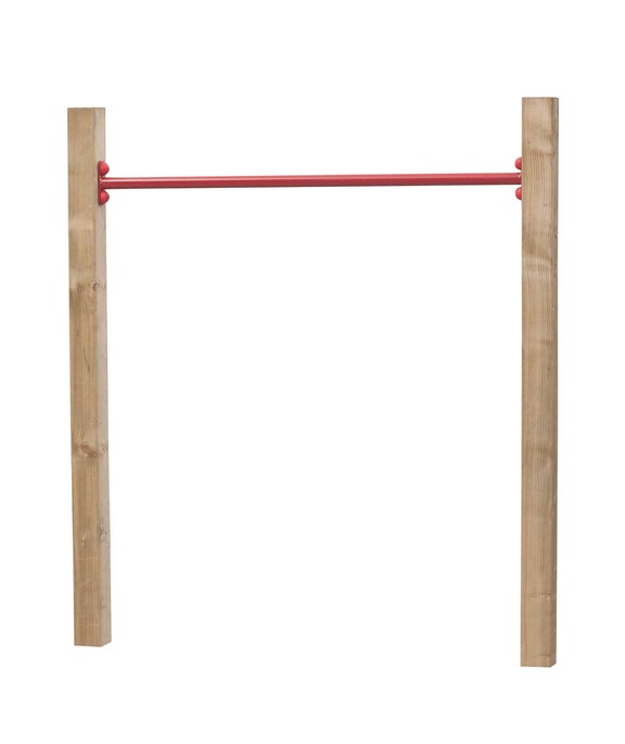 SwingKing enkel turnstang