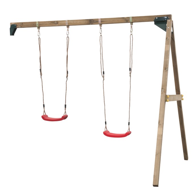 SwingKing toevoeging Swing Roger