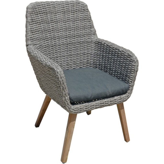 2er Set Sessel Rapallo