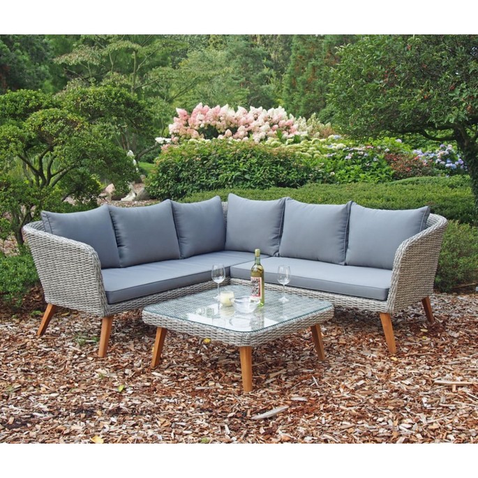Lounge-Set Pamplona