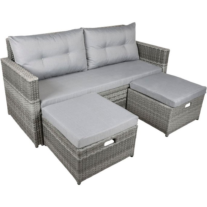 Lounge-Sofa Malta