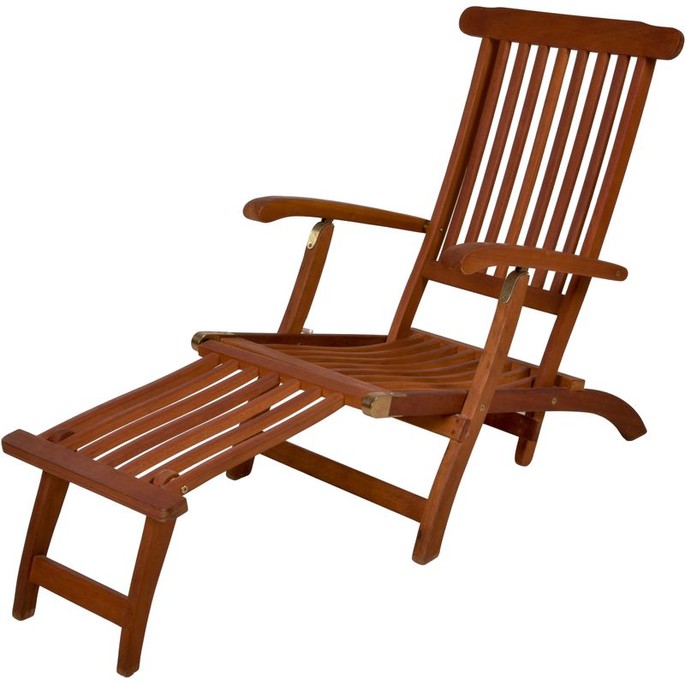 Deckchair Phoenix
