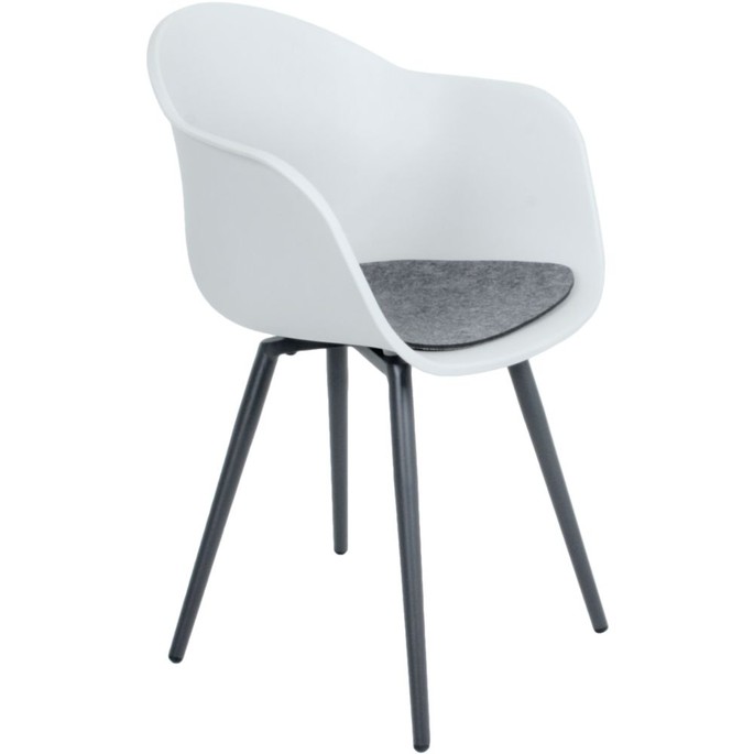 Stuhl Zara, 4-tlg