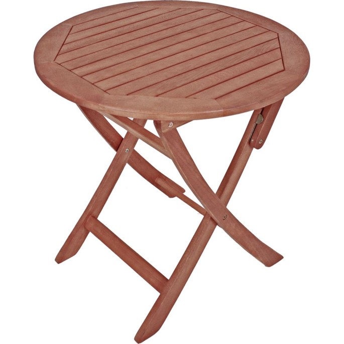 Tisch Stockholm, Ø70 cm