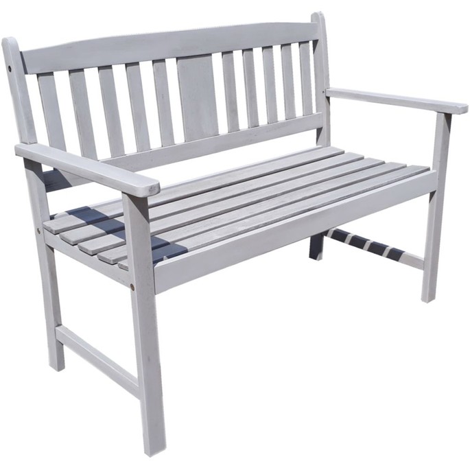 Bank Stirling, 2-Sitzer