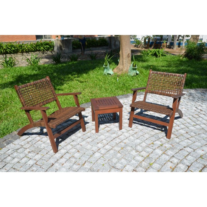 Sitzgruppe Sonora