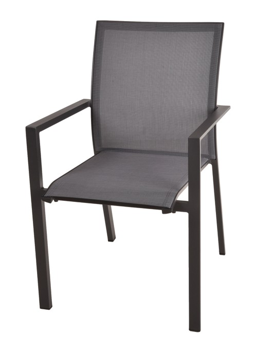 2er Set Stapelstuhl Rana