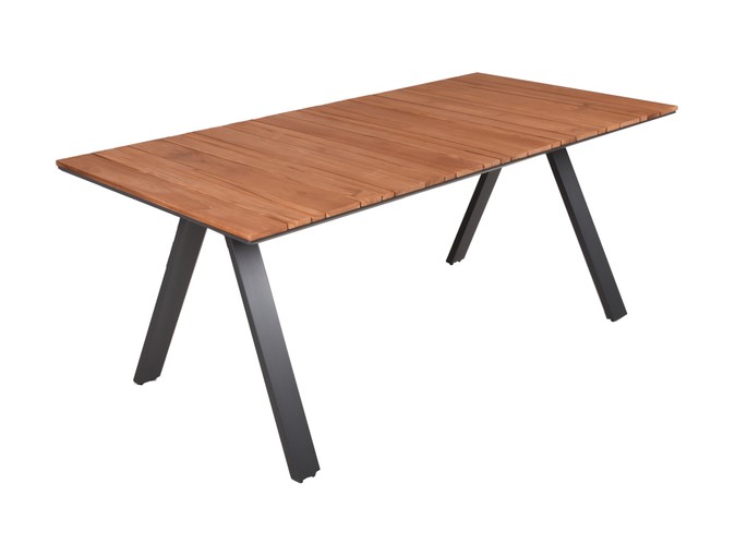 Tisch Davina