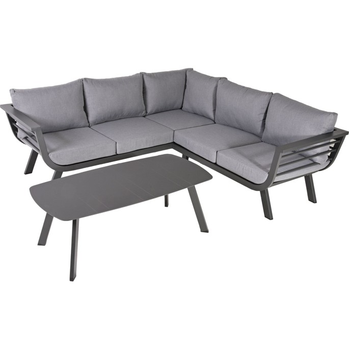 Lounge-Gruppe Aurelia