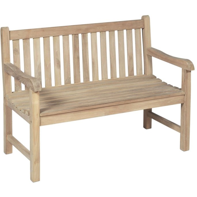 Bank Solo, 2-Sitzer